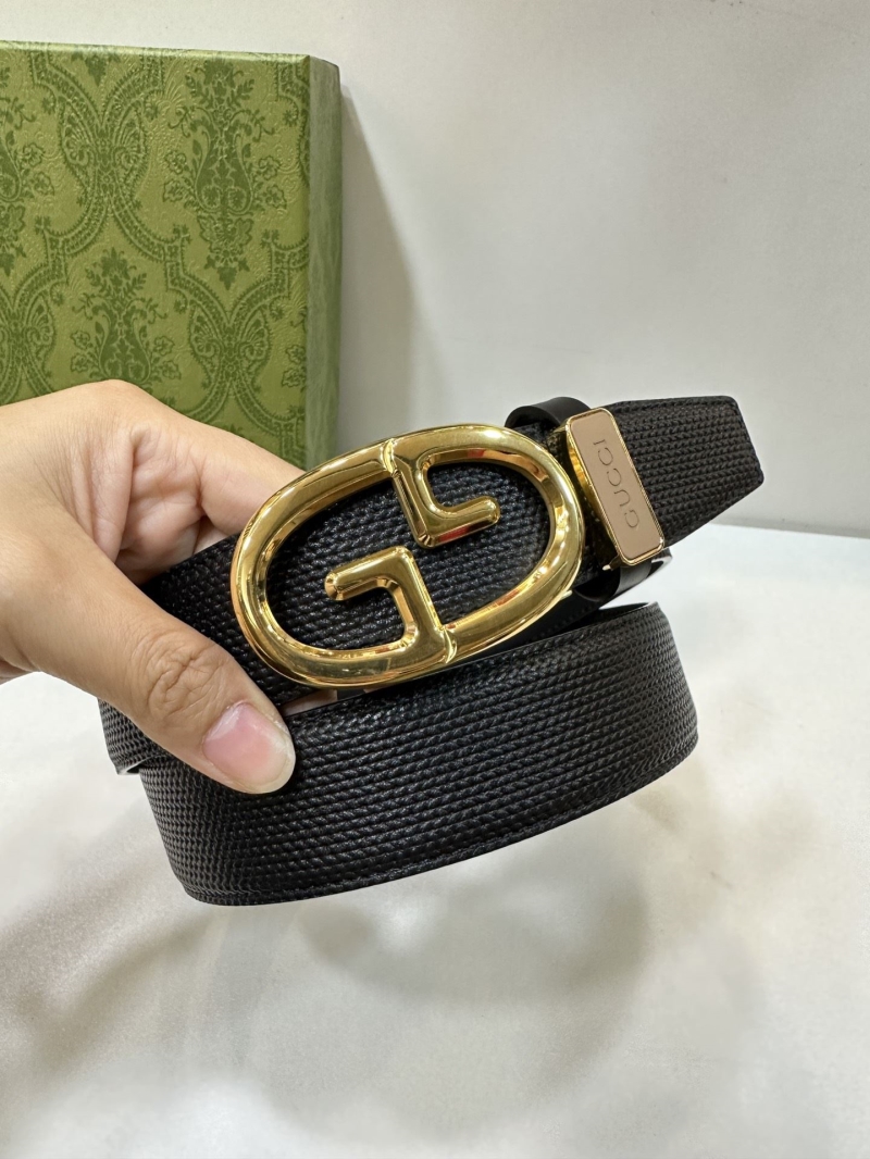 Gucci Belts